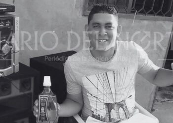 Ataque sicarial deja un muerto y varios heridos en el barrio Las Tunas de Riohacha