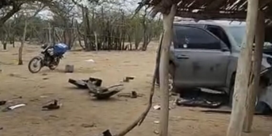 Video atribuido a alias “Naín” advierte posible paro armado en La Guajira; autoridades investigan su autenticidad