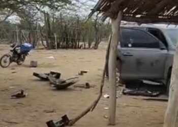 Video atribuido a alias “Naín” advierte posible paro armado en La Guajira; autoridades investigan su autenticidad