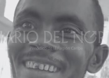 Asesinan a habitante de calle en presunto ataque sicarial en el centro de Riohacha