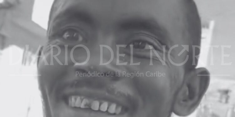 Asesinan a habitante de calle en presunto ataque sicarial en el centro de Riohacha