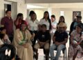 Gobernación de La Guajira avanza en la organización de la Casa Indígena mediante diálogo y enfoque institucional