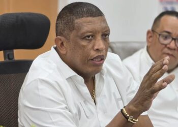 CNE revoca candidatura de Micher Pérez a la Alcaldía de Fonseca por presunta inhabilidad