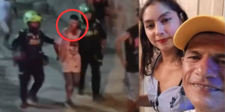 Feminicidio en Santa Marta: joven de 21 años fue asesinada presuntamente por su pareja