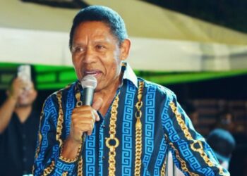 Israel Romero celebra homenaje del Festival de la Leyenda Vallenata y exalta legado junto a Rafael Orozco