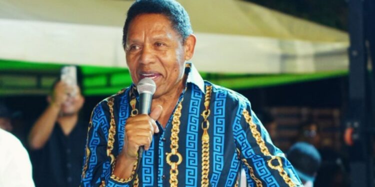 Israel Romero celebra homenaje del Festival de la Leyenda Vallenata y exalta legado junto a Rafael Orozco