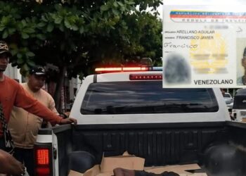 Cuerpo de ciudadano venezolano permanece sin ser retirado de Medicina Legal en Maicao