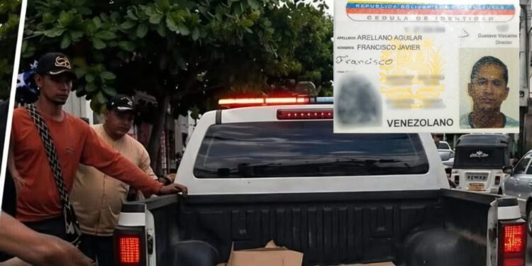 Cuerpo de ciudadano venezolano permanece sin ser retirado de Medicina Legal en Maicao