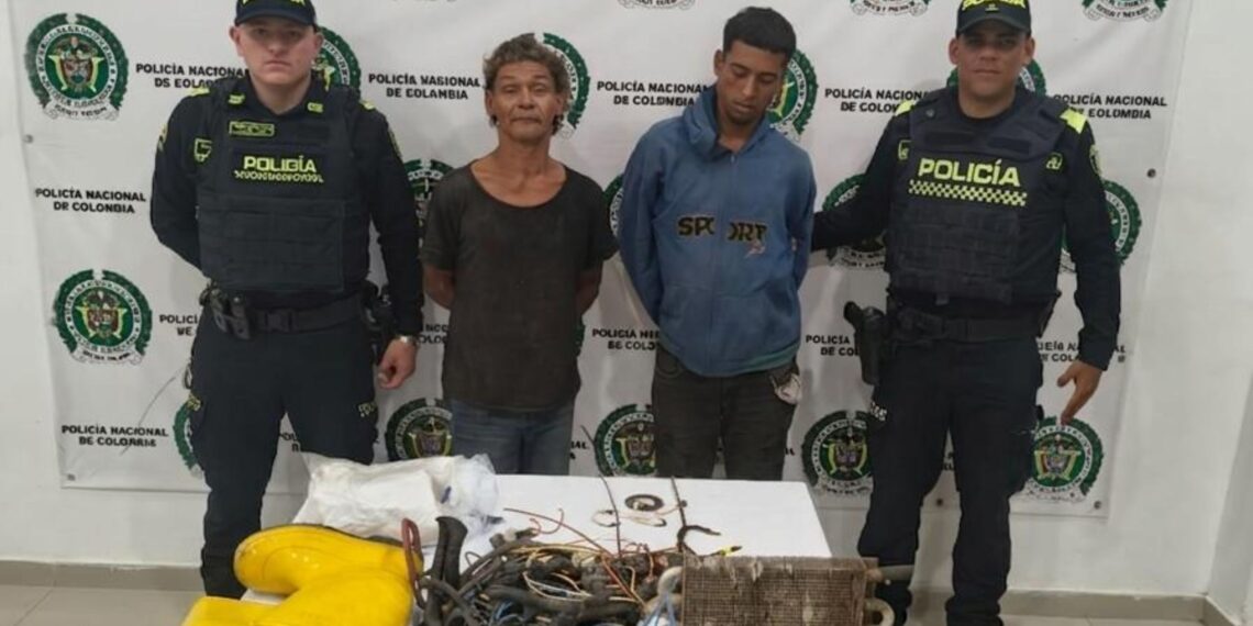 Hombre resulta herido con arma blanca en medio de una discusión en Distracción