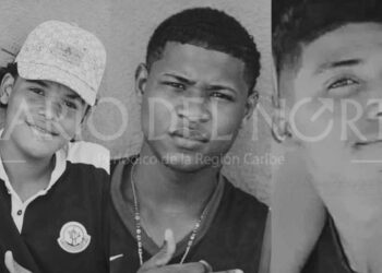 Identifican a cuatro de las víctimas de la masacre en el barrio Villa Mery de Maicao