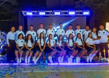 Lanzamiento de la Promoción “Futurens”: un paso hacia el futuro en el Gimnasio Latino de Riohacha