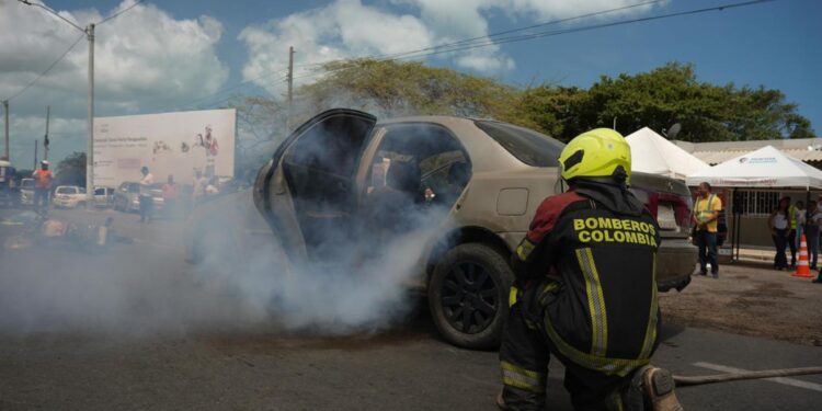 Agencia Nacional de Seguridad Vial alerta por aumento de siniestros viales en el país; Caribe reporta 320 muertes en 2026