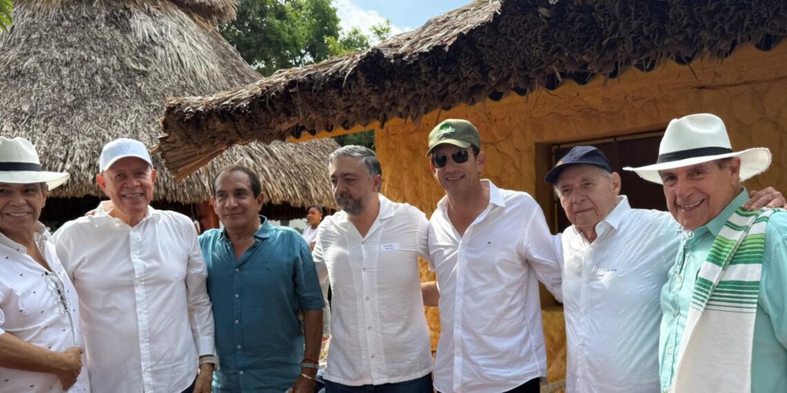 Ya viene el Festival Vallenato y como siempre ‘Ausencia sentimental’ se vuelve más nostálgica