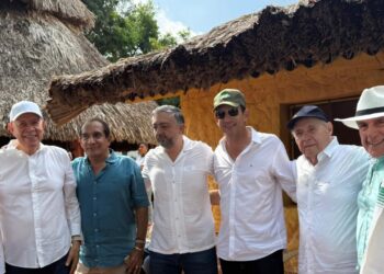 Ya viene el Festival Vallenato y como siempre ‘Ausencia sentimental’ se vuelve más nostálgica