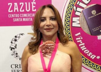 Gobernación de La Guajira garantiza normalidad en expedición de pasaportes y descarta necesidad de renovaciones anticipadas