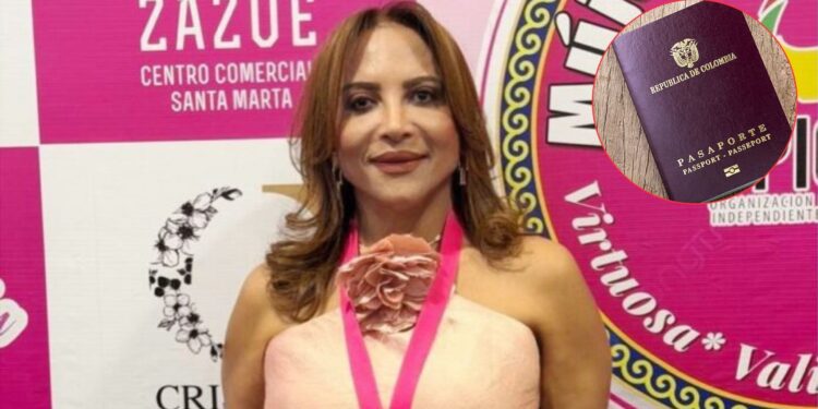 Gobernación de La Guajira garantiza normalidad en expedición de pasaportes y descarta necesidad de renovaciones anticipadas