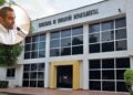 Diputado Daniel Ceballos alerta por deterioro del servicio del Fondo Nacional del Ahorro en Riohacha