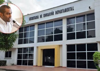 Diputado Daniel Ceballos alerta por deterioro del servicio del Fondo Nacional del Ahorro en Riohacha