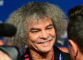 “Luis Díaz ya me superó”: El ‘Pibe’ Valderrama exalta al guajiro y pide juego colectivo en la Selección