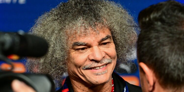 “Luis Díaz ya me superó”: El ‘Pibe’ Valderrama exalta al guajiro y pide juego colectivo en la Selección