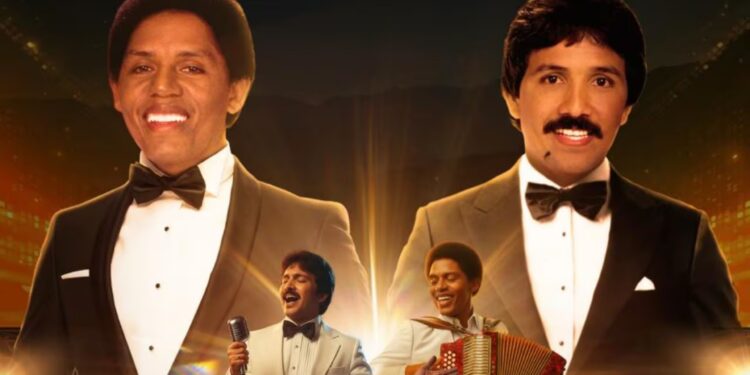 Becerril rendirá homenaje a Rafael Orozco con el lanzamiento del Festival de la Leyenda Vallenata