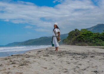 Gobierno declara reserva temporal en la Sierra Nevada de Santa Marta y protege más de 942 mil hectáreas estratégicas