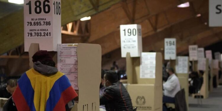 31 de mayo y 21 de junio de 2026, una responsabilidad de todos