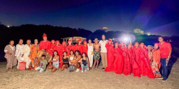 Inauguran Cayuquera Sanjuanera en Riohacha: impulso al ecoturismo y recuperación del río Ranchería