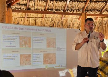 Ecopetrol y Hocol firman alianza para impulsar proyectos sociales y crear comunidad energética en La Guajira