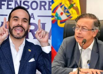 Abelardo de la Espriella denunciará a Petro ante organismos internacionales por presuntas interceptaciones