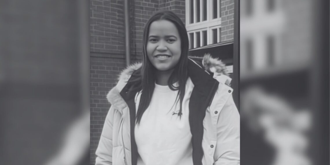 Joven guajira fallece en accidente de tránsito en Polonia