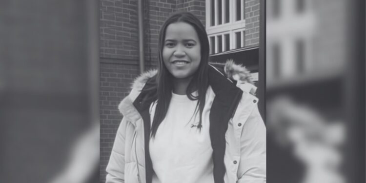 Joven guajira fallece en accidente de tránsito en Polonia