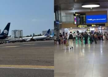 Procuraduría abre indagación por presuntas irregularidades en contrato de modernización del aeropuerto de Cartagena