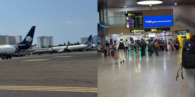 Procuraduría abre indagación por presuntas irregularidades en contrato de modernización del aeropuerto de Cartagena