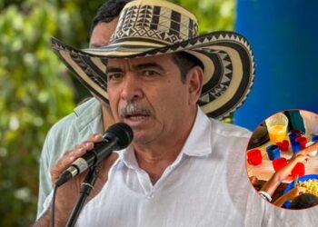 Procuraduría formula cargos contra alcalde de Pueblo Bello, Cesar por presuntas irregularidades en el PAE