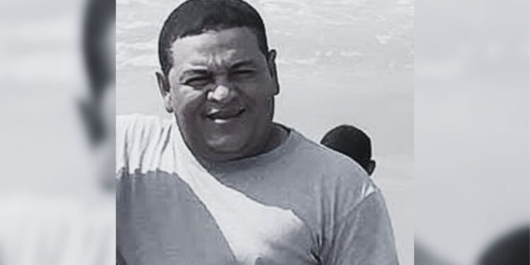 Asesinan a un hombre en Barrancas