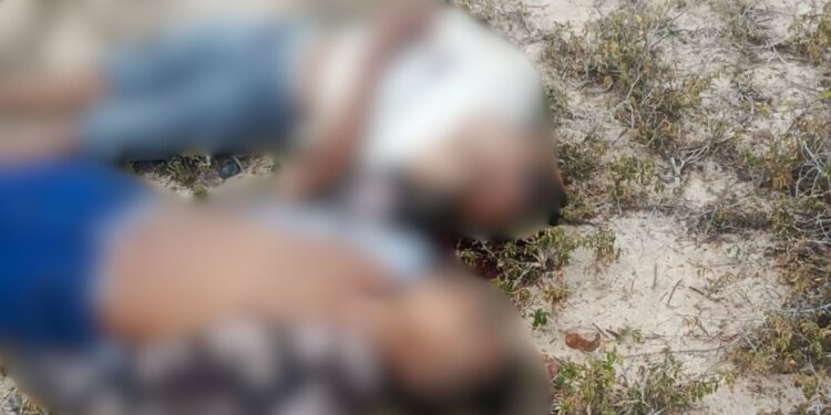 Autoridades investigan doble homicidio en zona rural de Riohacha