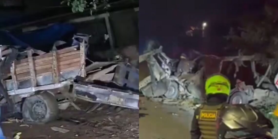 Ataques con explosivos en Cauca y Valle del Cauca marcan ola de violencia en el suroccidente del país