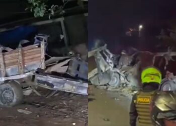 Ataques con explosivos en Cauca y Valle del Cauca marcan ola de violencia en el suroccidente del país