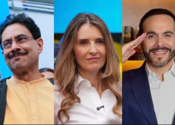 Los programas de gobierno presidenciales 2026-2030