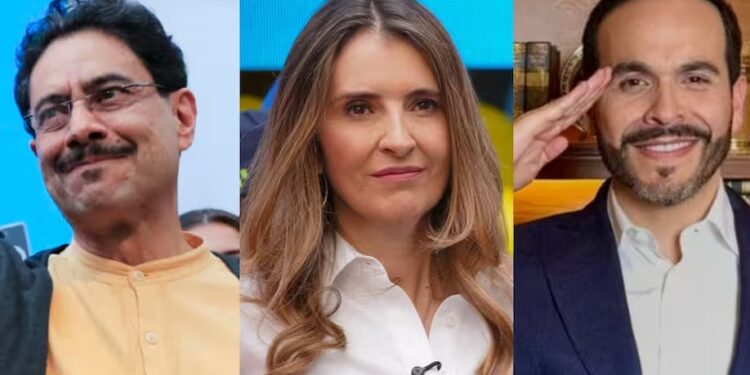 Los programas de gobierno presidenciales 2026-2030