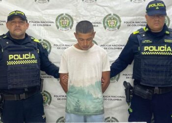 Capturan en Hatonuevo a presunto expendedor de estupefacientes