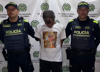 Capturan a hombre por tráfico de estupefacientes tras operativo de control en Maicao