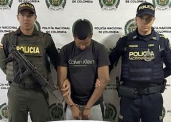 Capturan a hombre por violencia intrafamiliar en Cotoprix: menor fue protegida a tiempo