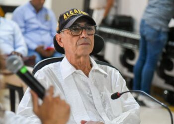 Procuraduría imputa cargos a exalcalde William Dau, por presunta omisión en recursos de víctimas