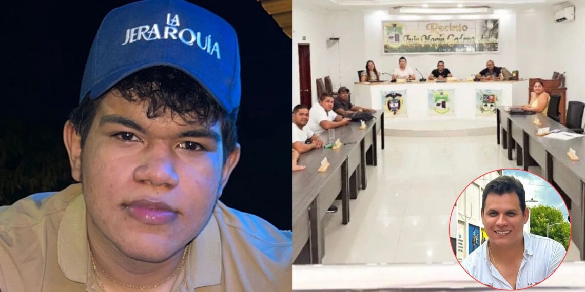 Procuraduría evalúa queja contra concejales de La Jagua de Ibirico, Cesar, por aprobar empréstito de $44.000 millones