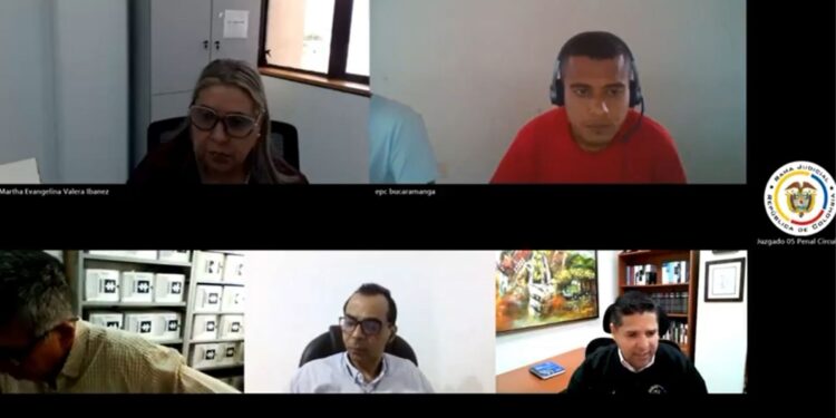 Condenan a más de 16 años de prisión a hombre que atentó contra un fiscal en Codazzi