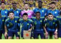 Selección Colombia sube un puesto en el ranking FIFA pese a derrotas ante Croacia y Francia