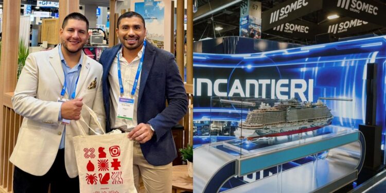 La Guajira avanza en el turismo internacional tras su participación en Seatrade 2026