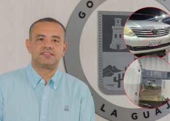 Autoridades de La Guajira investigan triple asalto y alertan por denuncias electorales en El Molino